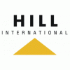 HILL International d.o.o. logo